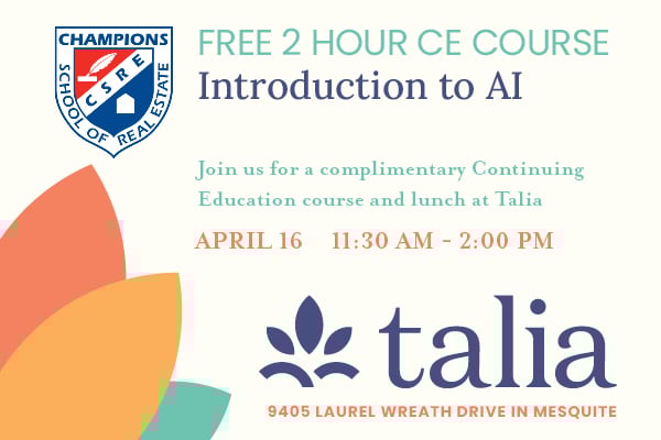 April16_Talias_CECourseEmailHeader