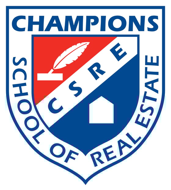 Champions School of Real Estate
