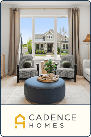 Cadence Homes