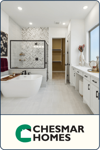 Chesmar Homes