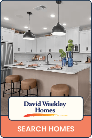 David Weekley Homes