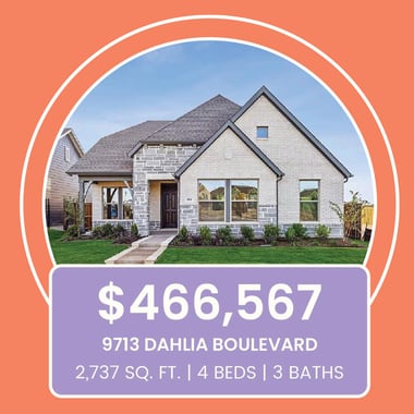 David Weekley Homes