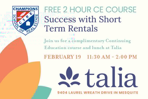 Free 2 Hour CE Course