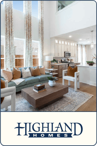 Highland Homes