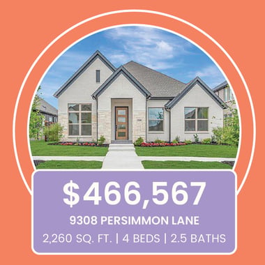 David Weekley Home